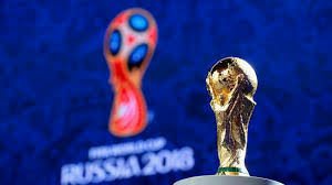 سید بندی کامل جام جهانی روسیه مشخص شد