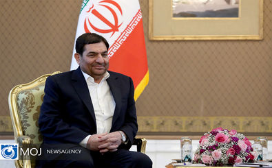 ایران نگاه ویژه‌ای نسبت به مناسبات خود با عمان دارد