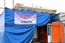 آمادگی ستاد برفروبی شهرداری سنندج برای واکنش سریع در روزهای برفی