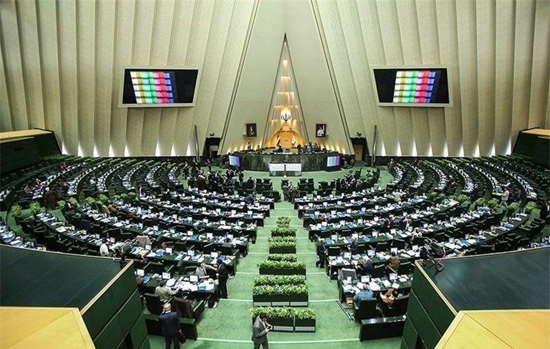 ریاست کواکبیان بر شورای اجرایی مجلس ایران در اتحادیه بین‌المجالس جهانی