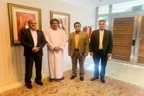 درخواست بازگشایی دفتر خدمات کنسولی عمان در بندرعباس