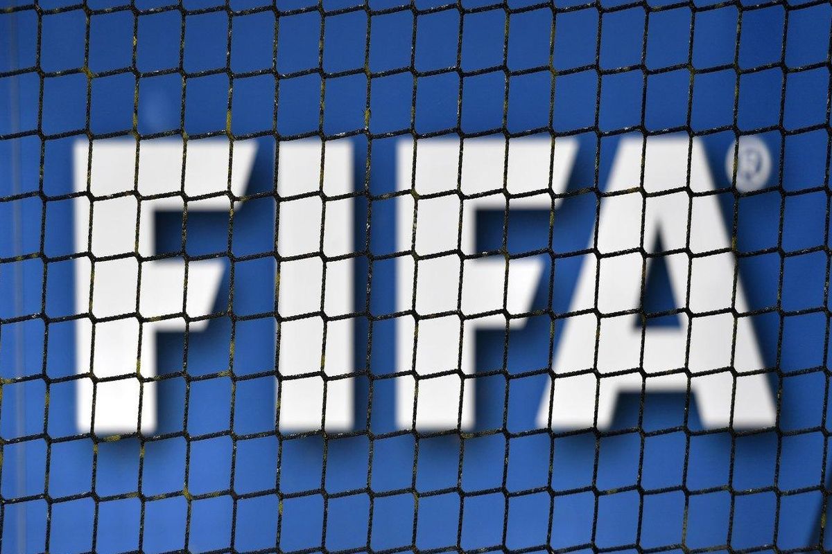 فیفا به فوتبال روسیه اجازه بازی در آسیا نداد