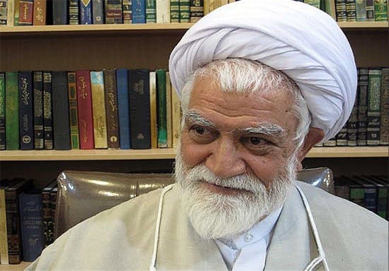 نماینده ولی فقیه در هرمزگان حادثه دلخراش سیل در شیراز را تسلیت گفت