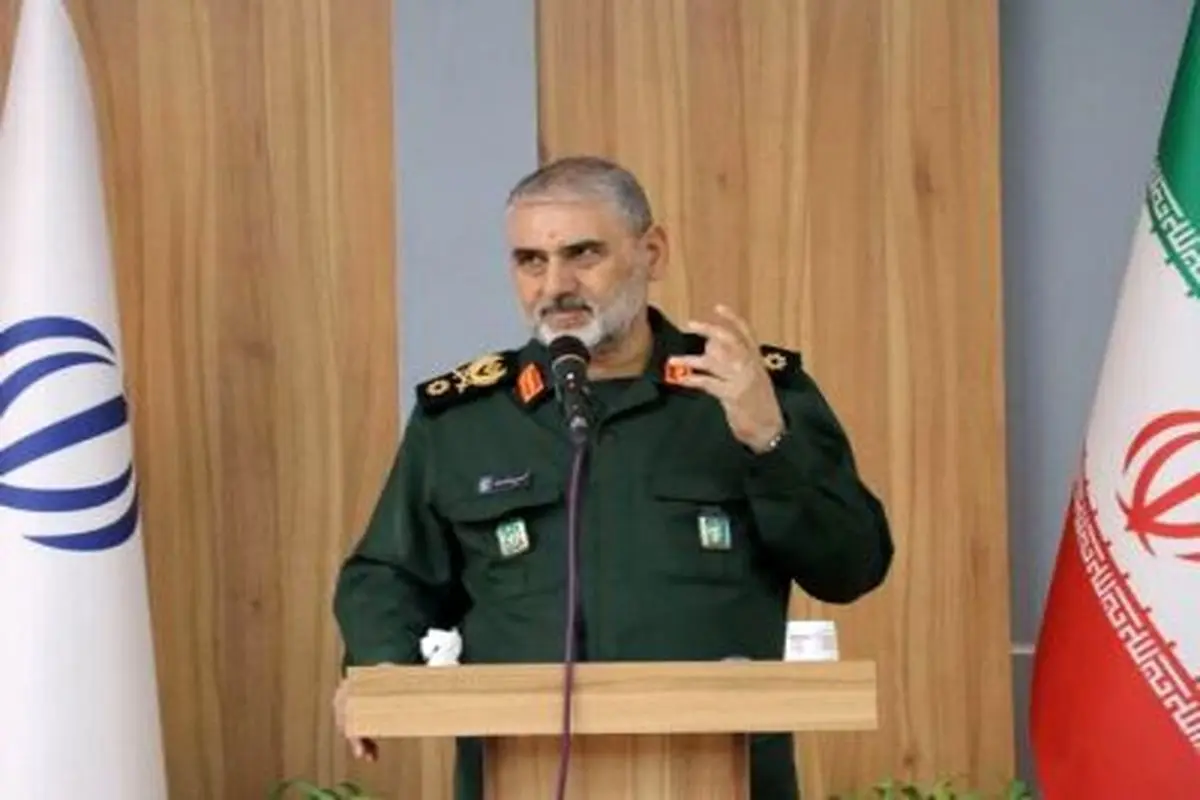 نیروی انسانی، گرانبهاترین سرمایه کشور و سربازی، بستر تربیت مدیران آینده است