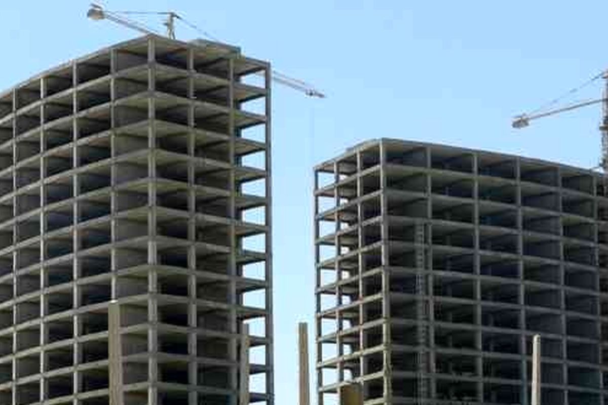 طراحی‌های متفاوت در ساخت و سازهای جدید تهران