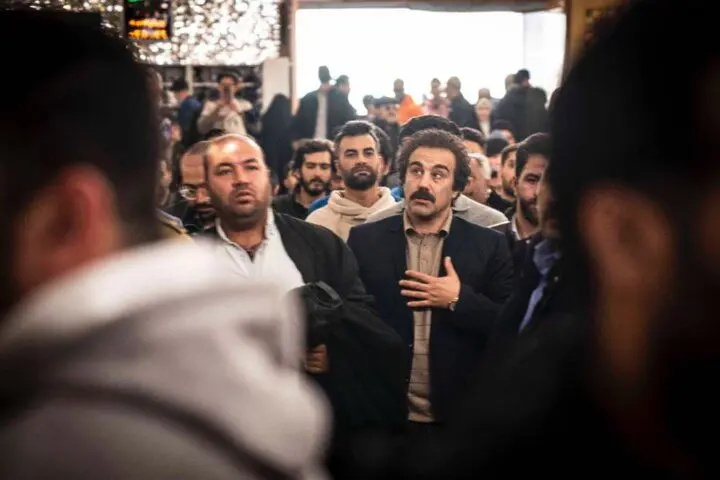 تصویربرداری سریال «پایتخت ۷» در مشهد به روزهای پایانی رسید