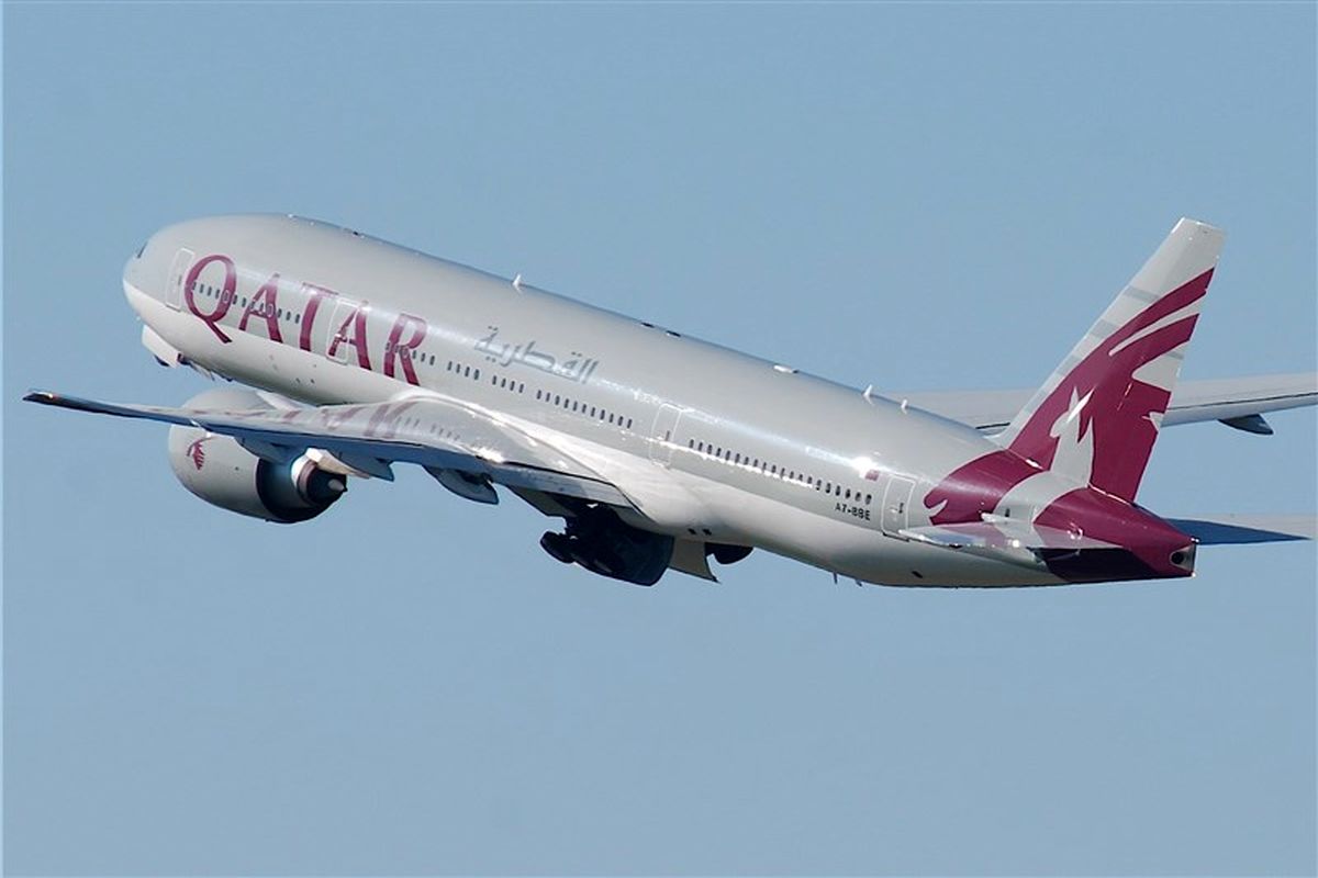 هواپیمایی قطر مسیرهای پروازی جدیدی را ایجاد کرد