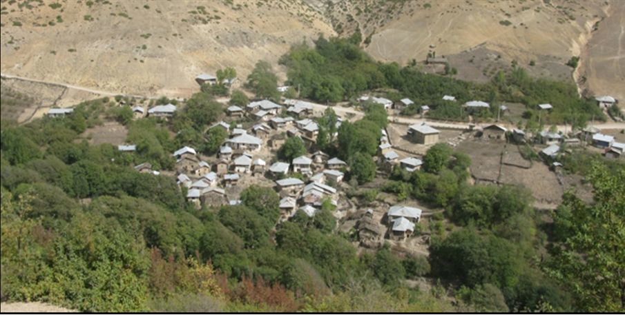 روستای تاریخی بویه در دستور طرح گاز رسانی استان قرار گرفت