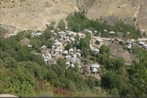 روستای تاریخی بویه در دستور طرح گاز رسانی استان قرار گرفت