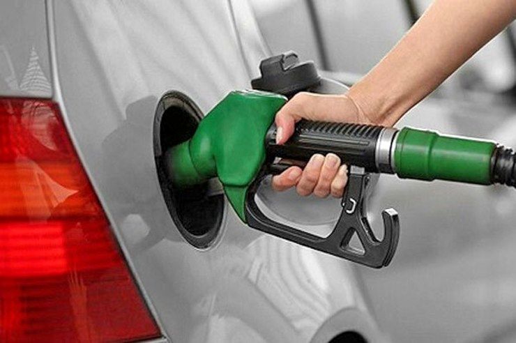 افزایش قیمت بنزین جهانی