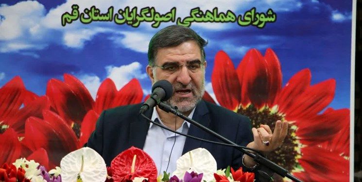 دشمن با ناکامی در اغتشاشات به پای میز مذاکره بازگشته است