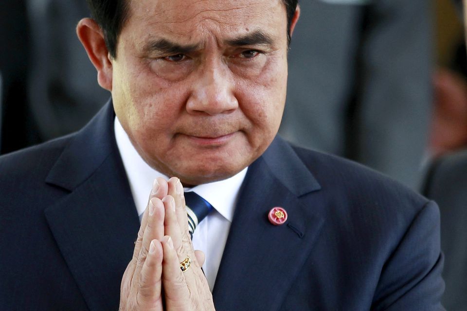 نخست وزیر تایلند 2 سال دیگر در قدرت باقی می ماند