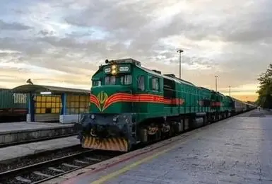 فروش بلیت‌ قطارهای رجا برای آبان از شنبه ۲۶ مهر آغاز می‌شود