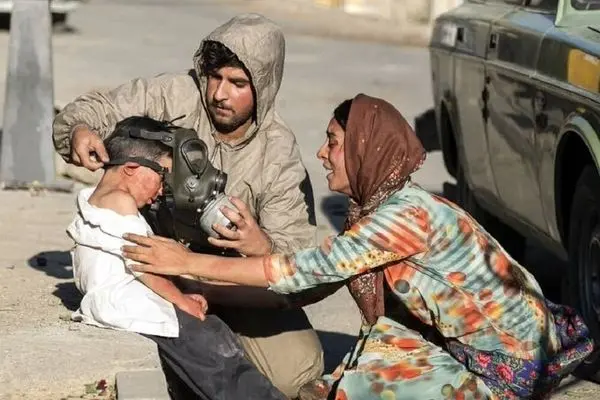 زمان افشای نقش شما در جنایت سردشت فرا رسیده است