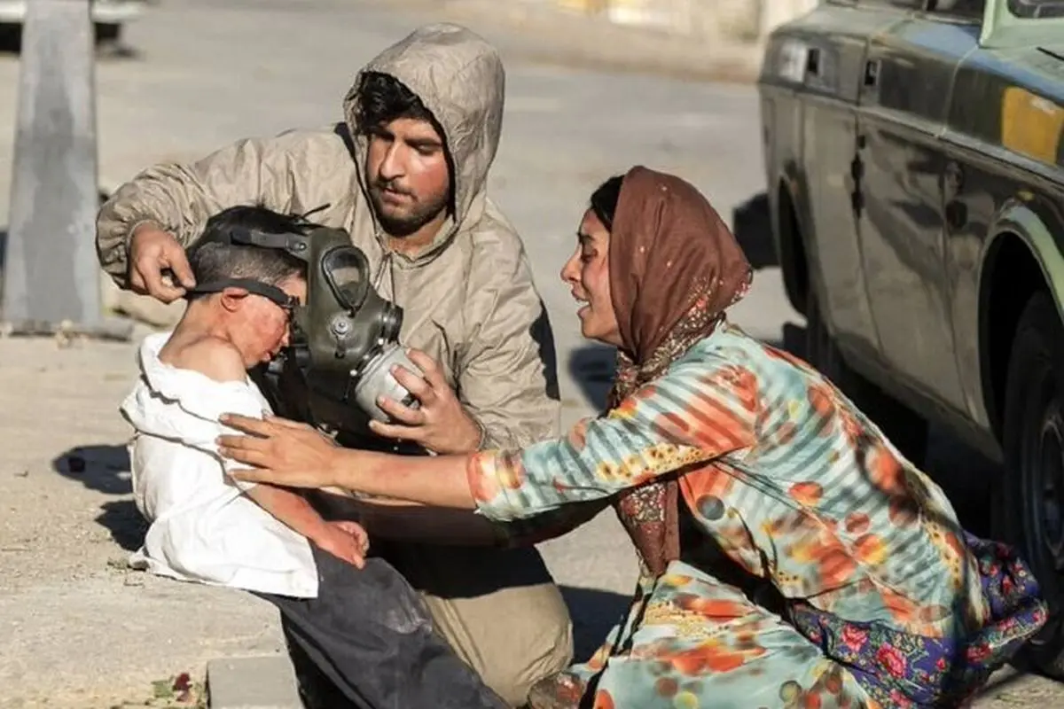 زمان افشای نقش شما در جنایت سردشت فرا رسیده است