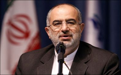 واکنش حسام الدین آشنا  به استعفای ظریف