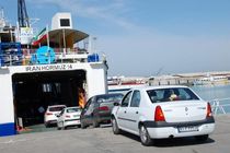 خط کشتیرانی مسافری بوشهر-خارگ درآمد پایینی دارد