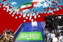 روحانی بالاترین رای را در خوزستان آورد