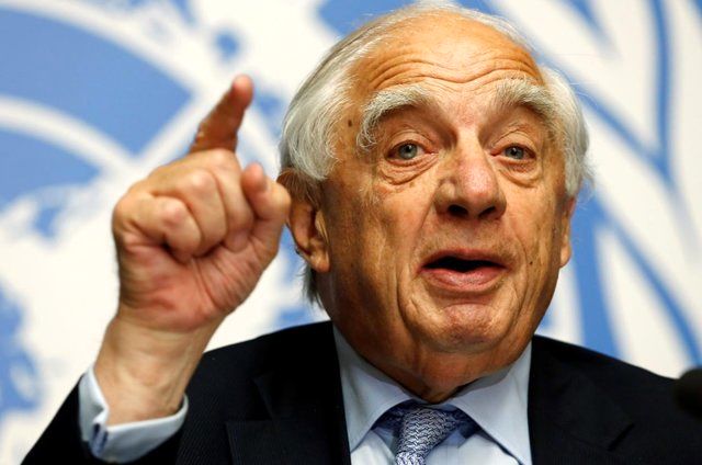  نخستین رئیس سازمان جهانی تجارت درگذشت