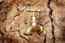 ظهور نشانه های خشکسالی بی سابقه در ایران / ایران در رده چهارم کشورهای نزدیک به «روز آخر» در مبحث آب