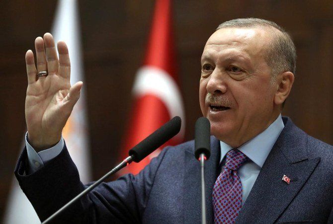 رئیس جمهور ترکیه برای رایزنی در مورد سوریه به روسیه سفر می کند