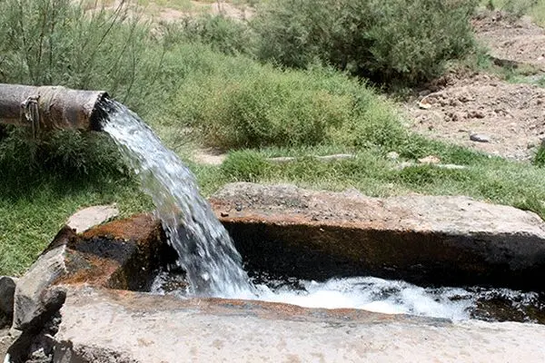 برق چاه‌های کشاورزی دیگر قطع نمی‌شود