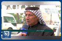 تداوم اختلافات سران سیاسی بر سر تعیین ریاست مجلس عراق + فیلم