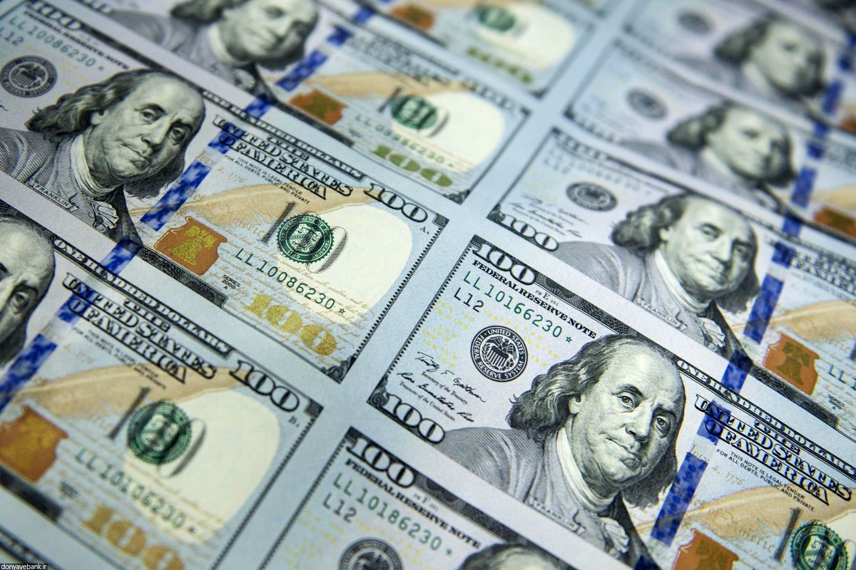  ۴۰۰ پرونده قاچاق ارز به ارزش ۲۵۰ میلیون دلار کشف شد