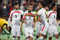تیم ملی ایران تیم باشگاهی ایتالیا را شکست داد