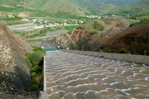 تامین آب کرمانشاه از پروژه آبرسانی سد گاوشان سال ۹۴، هنوز ناتمام است