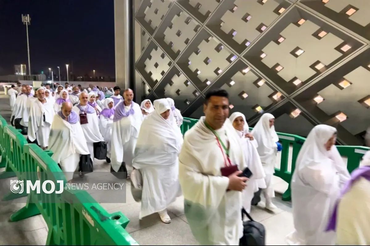 نخستین پرواز حجاج خوزستانی به سرزمین وحی ، دوشنبه انجام می شود