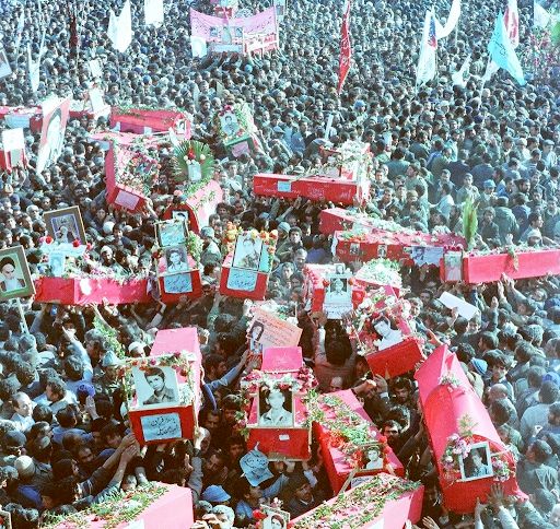 ۲۵ آبان روزی فراموش نشدنی در تاریخ اصفهان و کشور بود/۲۵ آبان ۶۱ در تاریخ کشور و جهان تکرارا نشدنی است