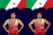 بازتاب شب طلایی کشتی ایران در سایت اتحادیه جهانی