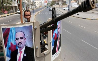 ترور مسئول اطلاعاتی وابسته به دولت مستعفی یمن