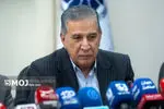 ملت ایران در بحران‌ها خوش درخشیدند / تولید، تکلیف ملی بنگاه‌های اقتصادی شد