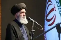 پیام رئیس سازمان عقیدتی سیاسی وزارت دفاع بمناسبت هفته بسیج