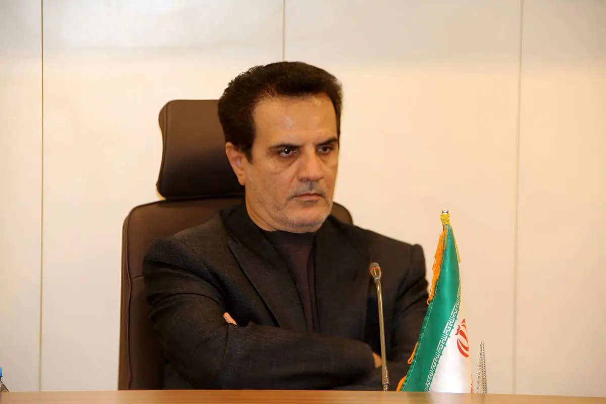 فرماندار شیراز 