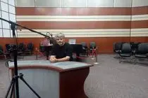 تئاتر رادیویی «دویدن میان موانع» در رادیو نمایش اجرا می شود