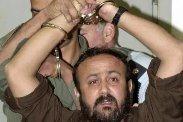 مروان البرغوثی در قرارداد تبادل اسرا آزاد نمی‌شود