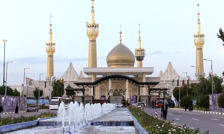 تمهیدات ترافیکی ویژه مراسم سالگرد ارتحال امام خمینی (ره)