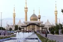تمهیدات ترافیکی ویژه مراسم سالگرد ارتحال امام خمینی (ره)