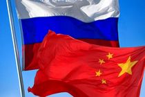 درخواست برای کالاهای روسی در چین در حال افزایش است