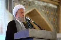 کار مسجد، جهت‌دهی زندگی دنیایی انسان در مسیر خداست