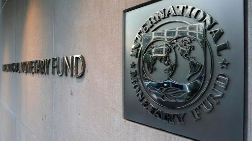 احتمال دخالت آمریکا در صندوق بین‌ المللی پول برای اعطای وام به ایران
