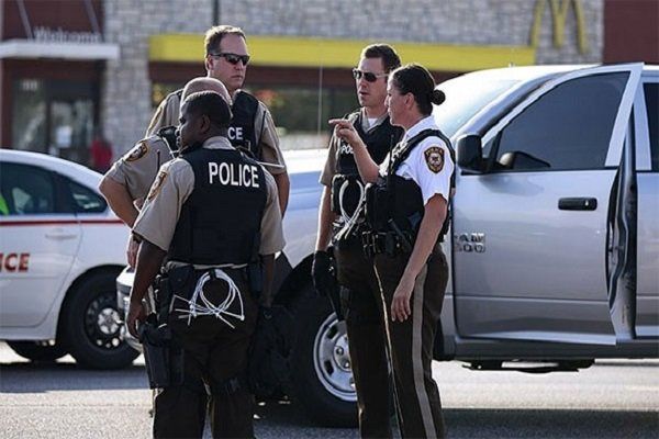 ۸ عضو یک خانواده به ضرب گلوله در غرب آمریکا کشته شدند