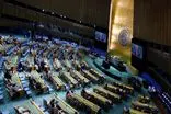 مجمع عمومی سازمان ملل قطعنامه همکاری با اکو را تصویب کرد