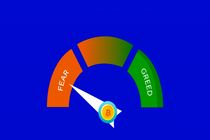 شاخص ترس و طمع بازار رمز ارز‌ها سه‌شنبه ۲۳ فروردین۱۴۰۱