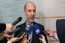 وزیر نیرو آخرین جزییات طرح بزرگ آبرسانی غدیر را تشریح کرد