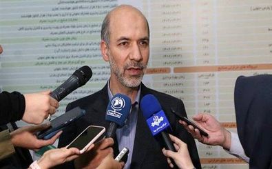 انتقال ۴۰۰ میلیون متر مکعب آب به اصفهان اجرایی می‌شود