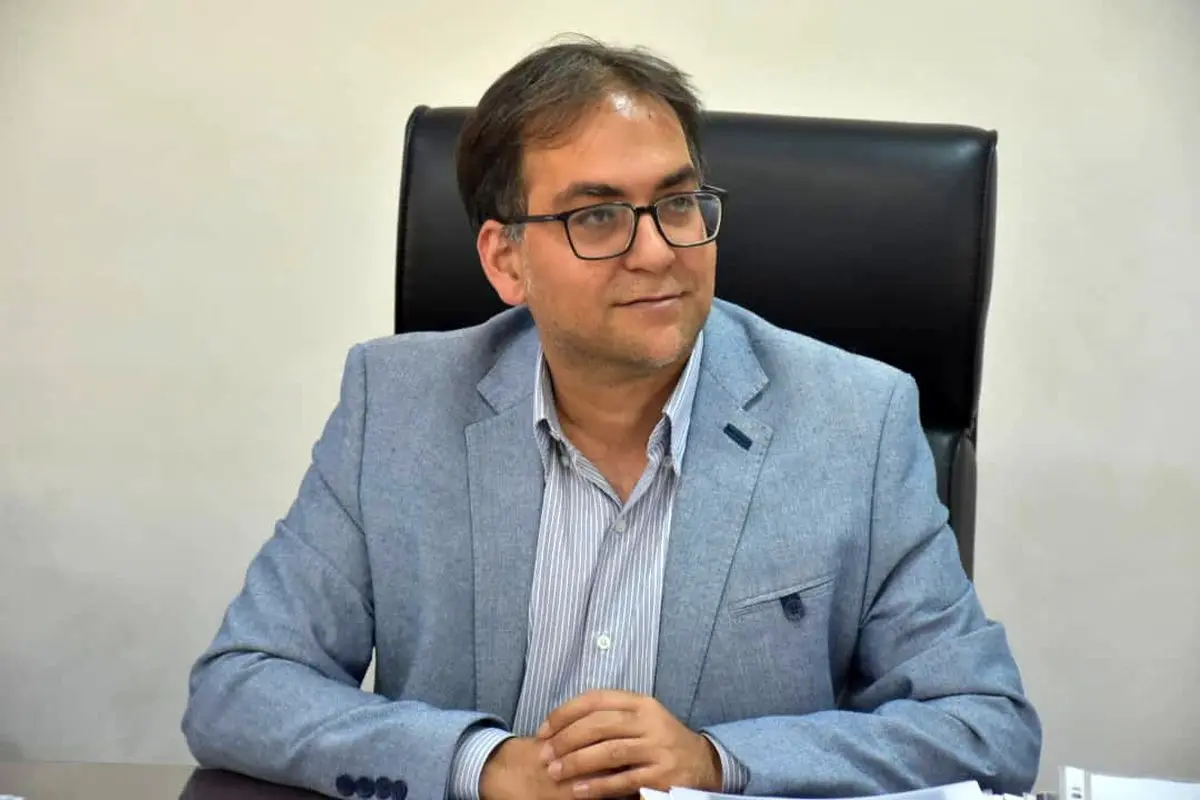 سازمان صمت فارس 